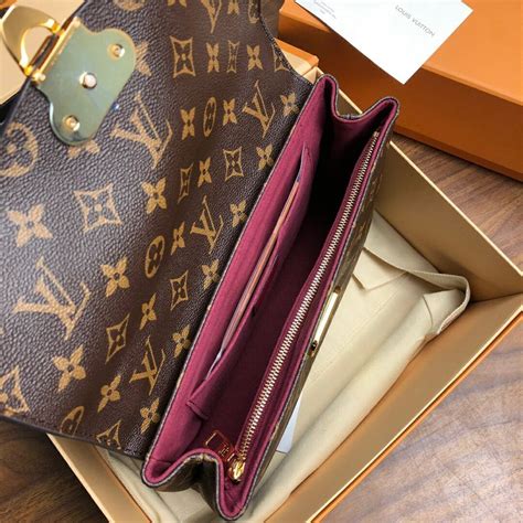 louis vuitton replica crossbody bag with twist